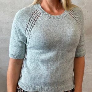 Vera Sommer t-shirt med raglan fra Ãnling, Hverdagskit